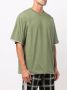 AMBUSH T-shirt met ronde hals Groen - Thumbnail 3