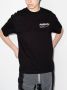 AMBUSH T-shirt met ronde hals Zwart - Thumbnail 2