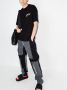 AMBUSH T-shirt met ronde hals Zwart - Thumbnail 5