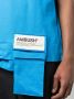 AMBUSH T-shirt met zak Blauw - Thumbnail 5