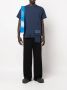 AMBUSH T-shirt met zak Blauw - Thumbnail 2