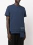AMBUSH T-shirt met zak Blauw - Thumbnail 3