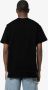 AMBUSH T-shirt met zakdetail Zwart - Thumbnail 4