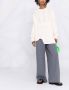 AMBUSH Trui met patchwork Beige - Thumbnail 2