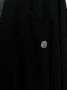 AMBUSH Vest met geborduurd logo Zwart - Thumbnail 5