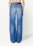 AMI Paris Boyfriend jeans Blauw - Thumbnail 4
