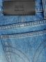 AMI Paris Boyfriend jeans Blauw - Thumbnail 5