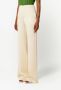 AMI Paris High waist broek Beige - Thumbnail 3
