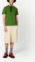 AMI Paris Cargo shorts Beige - Thumbnail 2