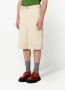 AMI Paris Cargo shorts Beige - Thumbnail 3