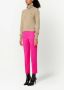 AMI Paris Coltrui met logo Beige - Thumbnail 2