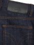 AMI Paris Cropped jeans Blauw - Thumbnail 5