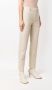 AMI Paris Cropped pantalon Beige - Thumbnail 3