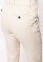 AMI Paris Cropped pantalon Beige - Thumbnail 5