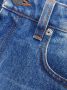 AMI Paris Denim shorts Blauw - Thumbnail 5