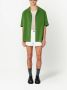 AMI Paris Denim shorts Wit - Thumbnail 3