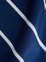 AMI Paris Gestreept overhemd Blauw - Thumbnail 5