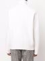 AMI Paris Gestreepte coltrui Wit - Thumbnail 5