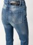 AMI Paris High waist jeans Blauw - Thumbnail 5