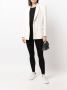 AMI Paris High waist legging Zwart - Thumbnail 2