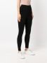AMI Paris High waist legging Zwart - Thumbnail 3