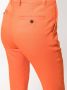 AMI Paris High waist pantalon Oranje - Thumbnail 5