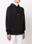 AMI Paris Hoodie met logo Zwart - Thumbnail 5