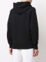 AMI Paris Hoodie met logo Zwart - Thumbnail 6