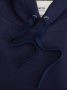 Ami Paris Comfortabele Navy Blauwe Hoodie voor Heren Blue Heren - Thumbnail 5