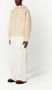 AMI Paris Jack met capuchon Beige - Thumbnail 2