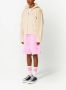 AMI Paris Jack met capuchon Beige - Thumbnail 3
