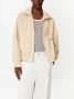 AMI Paris Jack met capuchon Beige - Thumbnail 4