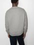 AMI Paris Ami de Coeur sweater Grijs - Thumbnail 3