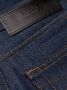 AMI Paris Bootcut jeans Blauw - Thumbnail 5
