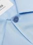 Ami Paris Short Sleeve Shirts Blauw Heren - Thumbnail 5