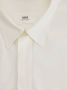 AMI Paris Oversized blouse Wit - Thumbnail 5