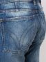 AMI Paris Slim-fit jeans Blauw - Thumbnail 5