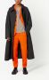 AMI Paris Slim-fit pantalon Oranje - Thumbnail 2