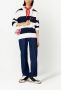 AMI Paris Straight jeans Blauw - Thumbnail 2