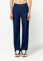 AMI Paris Straight jeans Blauw - Thumbnail 3
