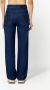 AMI Paris Straight jeans Blauw - Thumbnail 4
