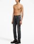 AMI Paris Straight jeans Zwart - Thumbnail 4