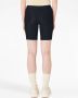 AMI Paris Stretch legging Zwart - Thumbnail 4
