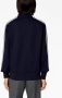 AMI Paris Sweater met geborduurd logo Blauw - Thumbnail 4
