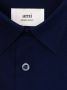 AMI Paris T-shirt met borstzak Blauw - Thumbnail 5