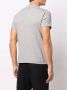 AMI Paris T-shirt met logo Grijs - Thumbnail 5
