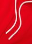 Ami Paris Track Pants met Contrasterende Zijbanden Red Heren - Thumbnail 8