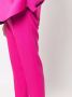 AMI Paris Wollen pantalon Roze - Thumbnail 5