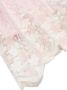 Amiki Avondjurk met bloe kant Roze - Thumbnail 4