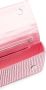 Amina Muaddi Superamini Paloma clutch met kristallen Roze - Thumbnail 5
